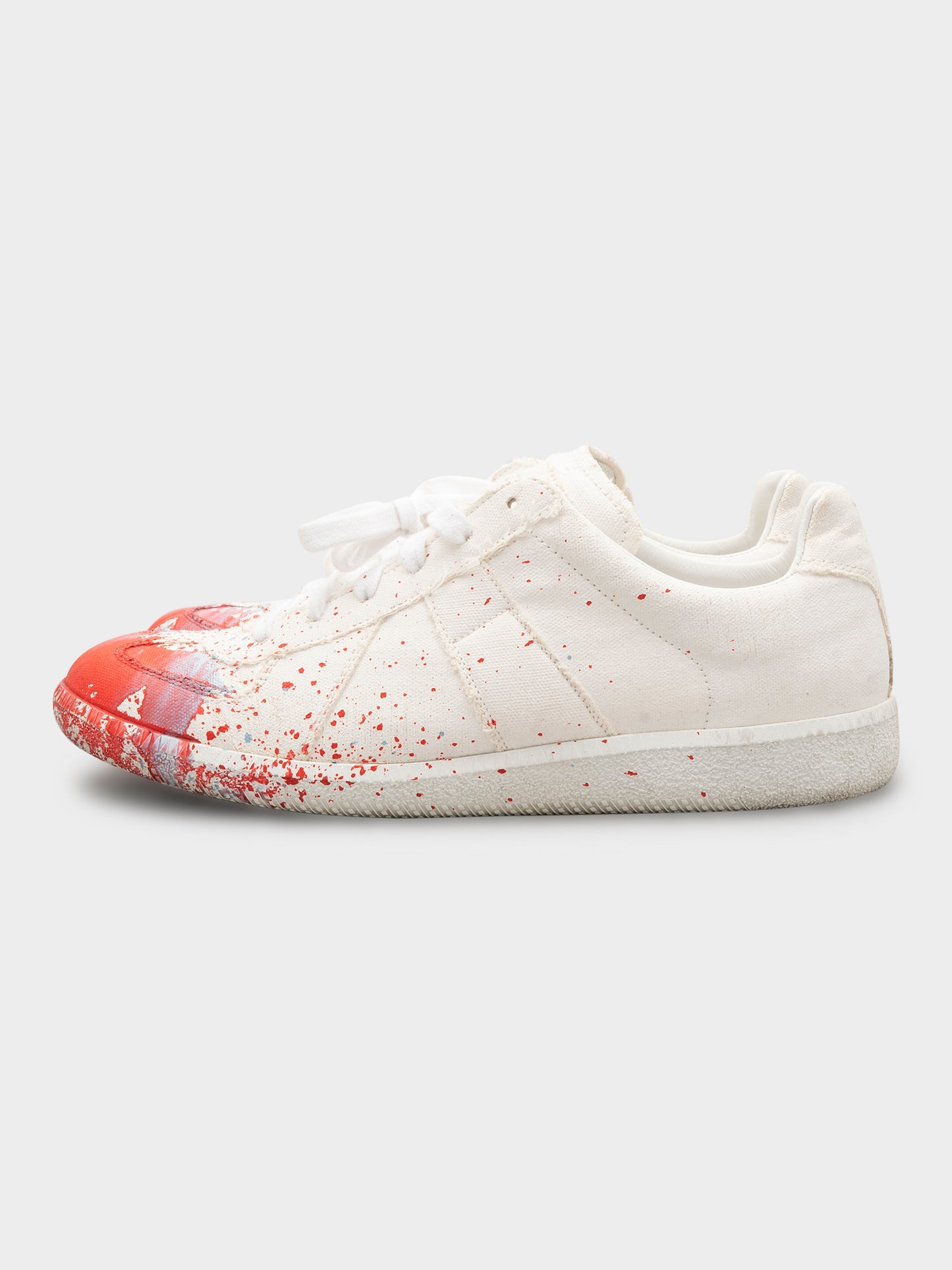 Painted Gats