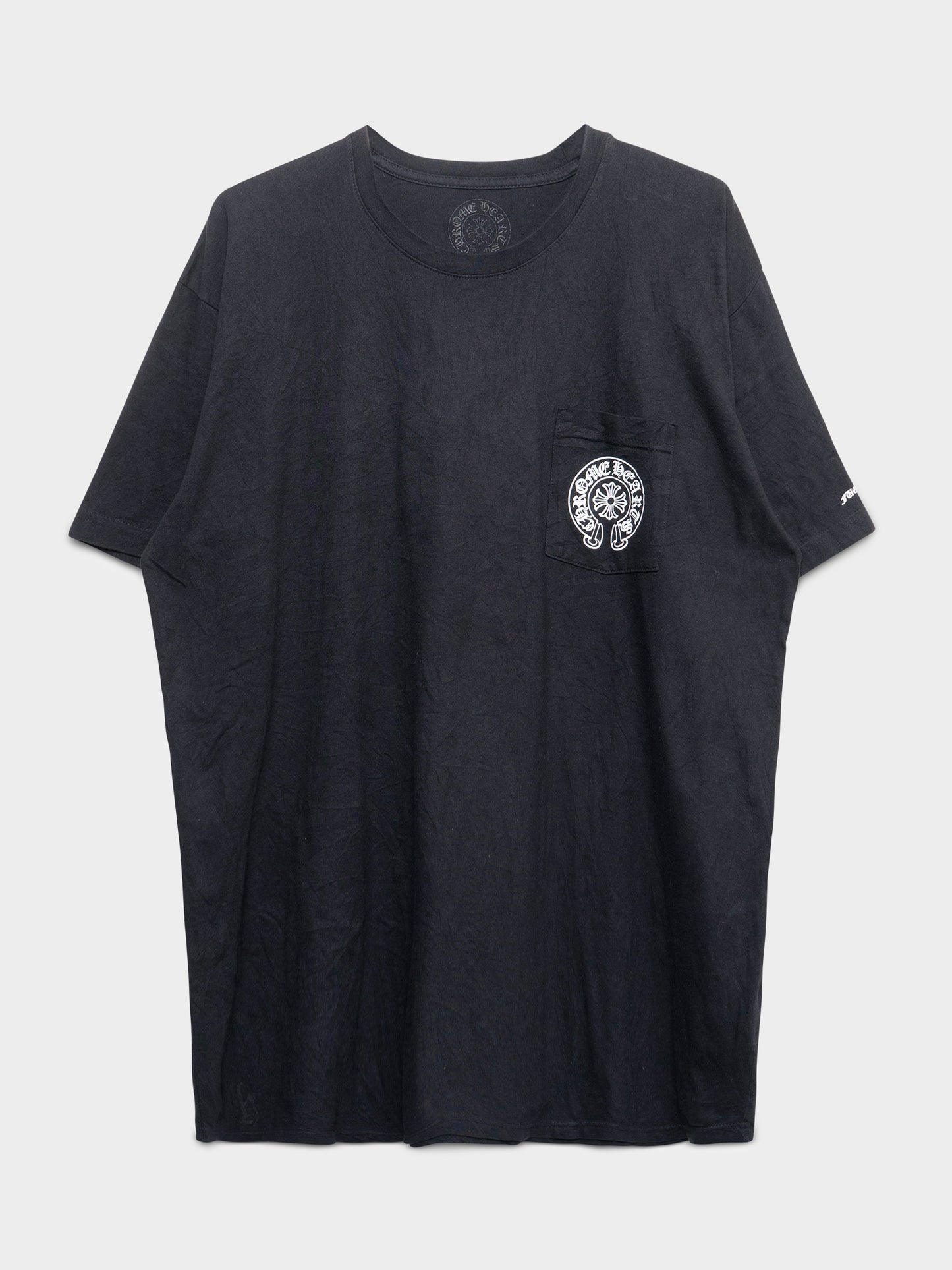 Taipei Horseshoe T-Shirt