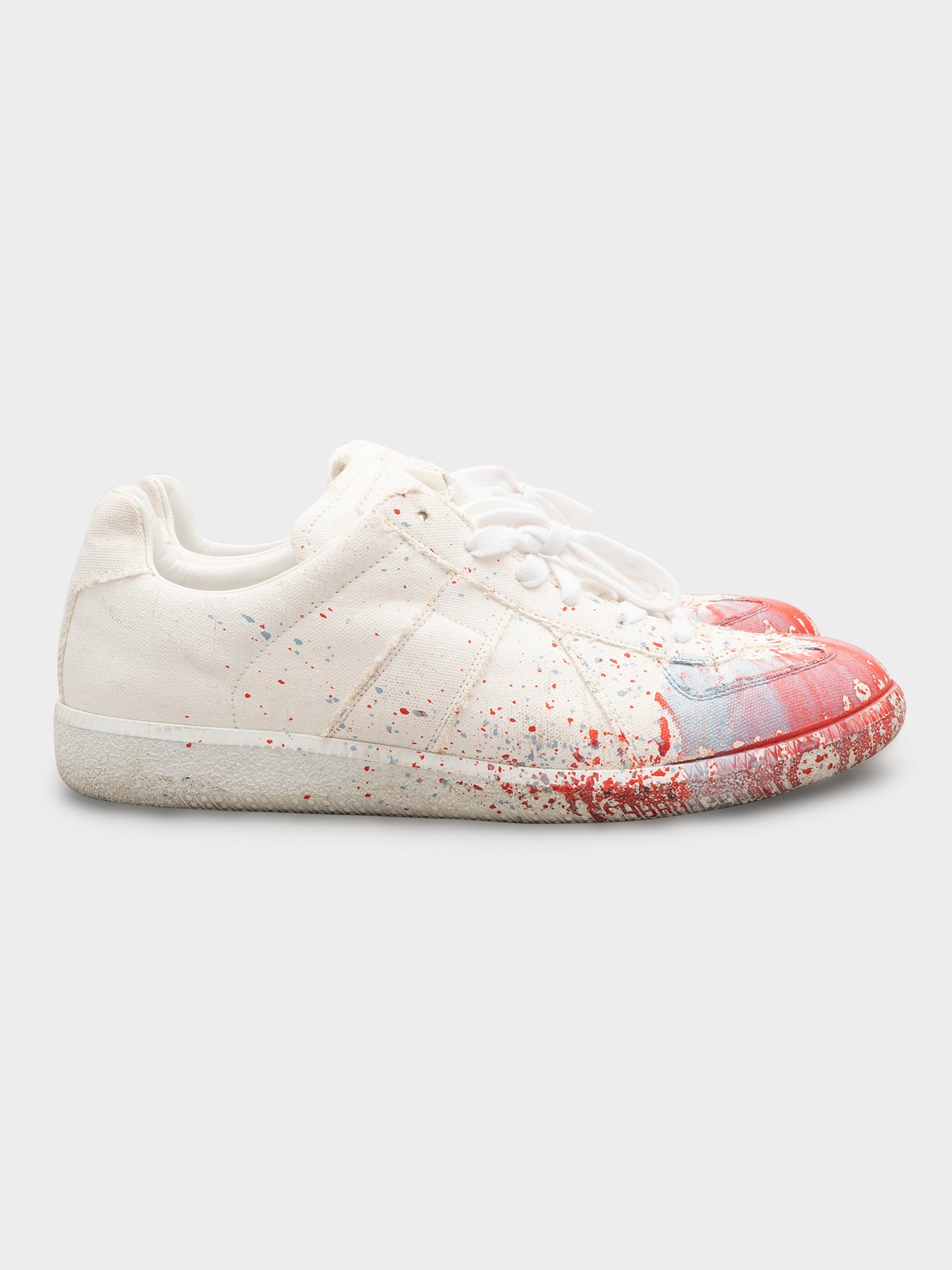 Painted Gats