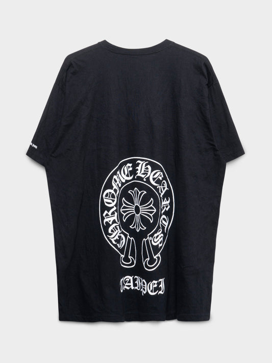 Taipei Horseshoe T-Shirt