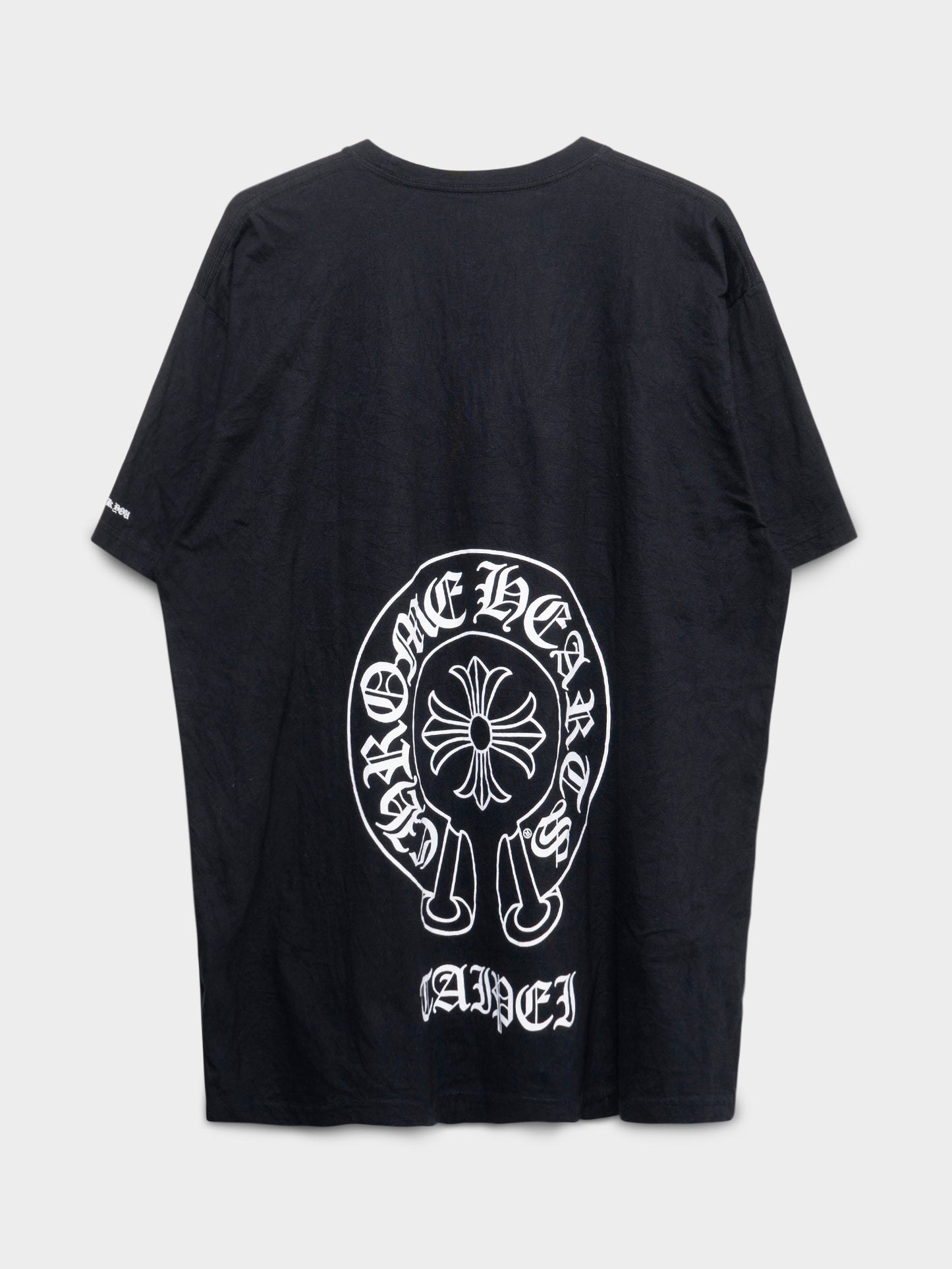 Taipei Horseshoe T-Shirt