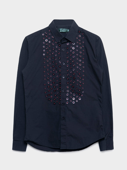 Buttons Shirt
