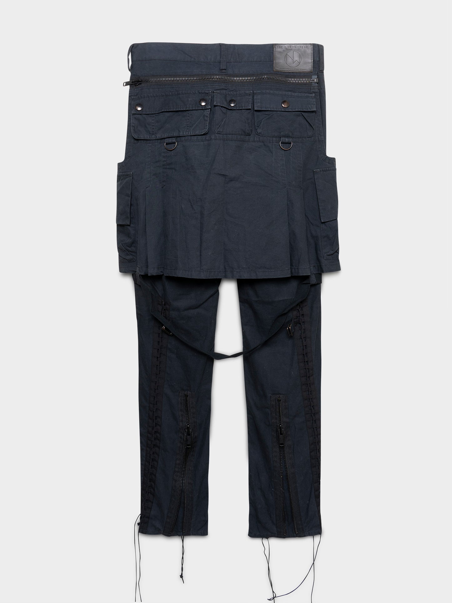 SS19 'New Warriors' Cargo Pants