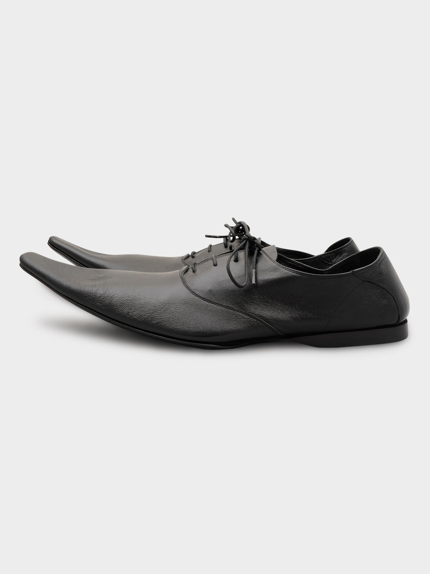 Soft Derbies