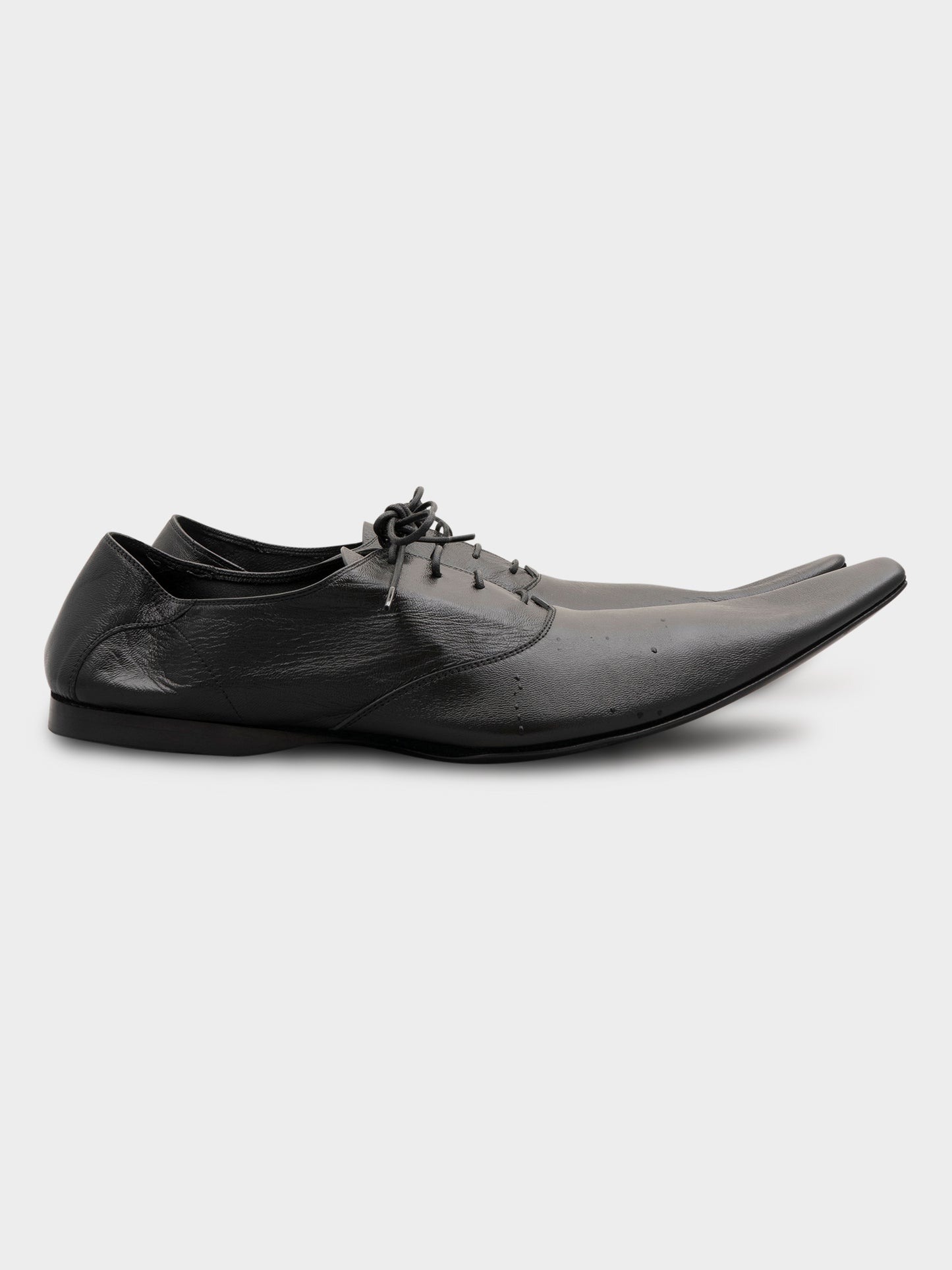 Soft Derbies