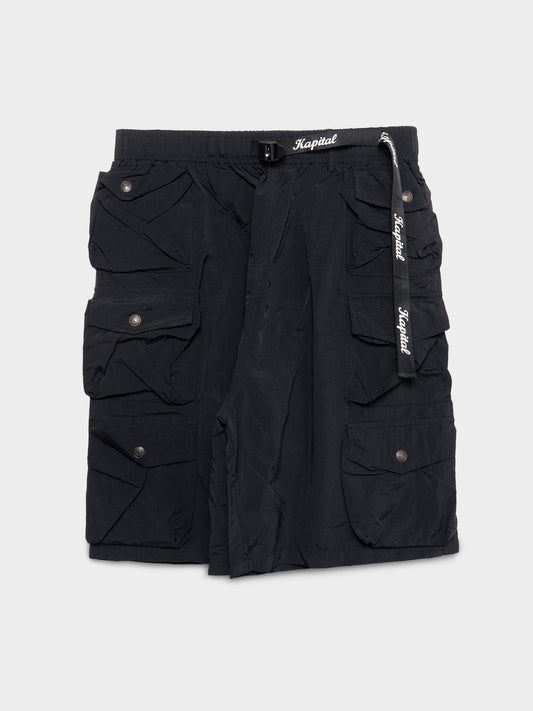 7 Pocket Cargo Shorts