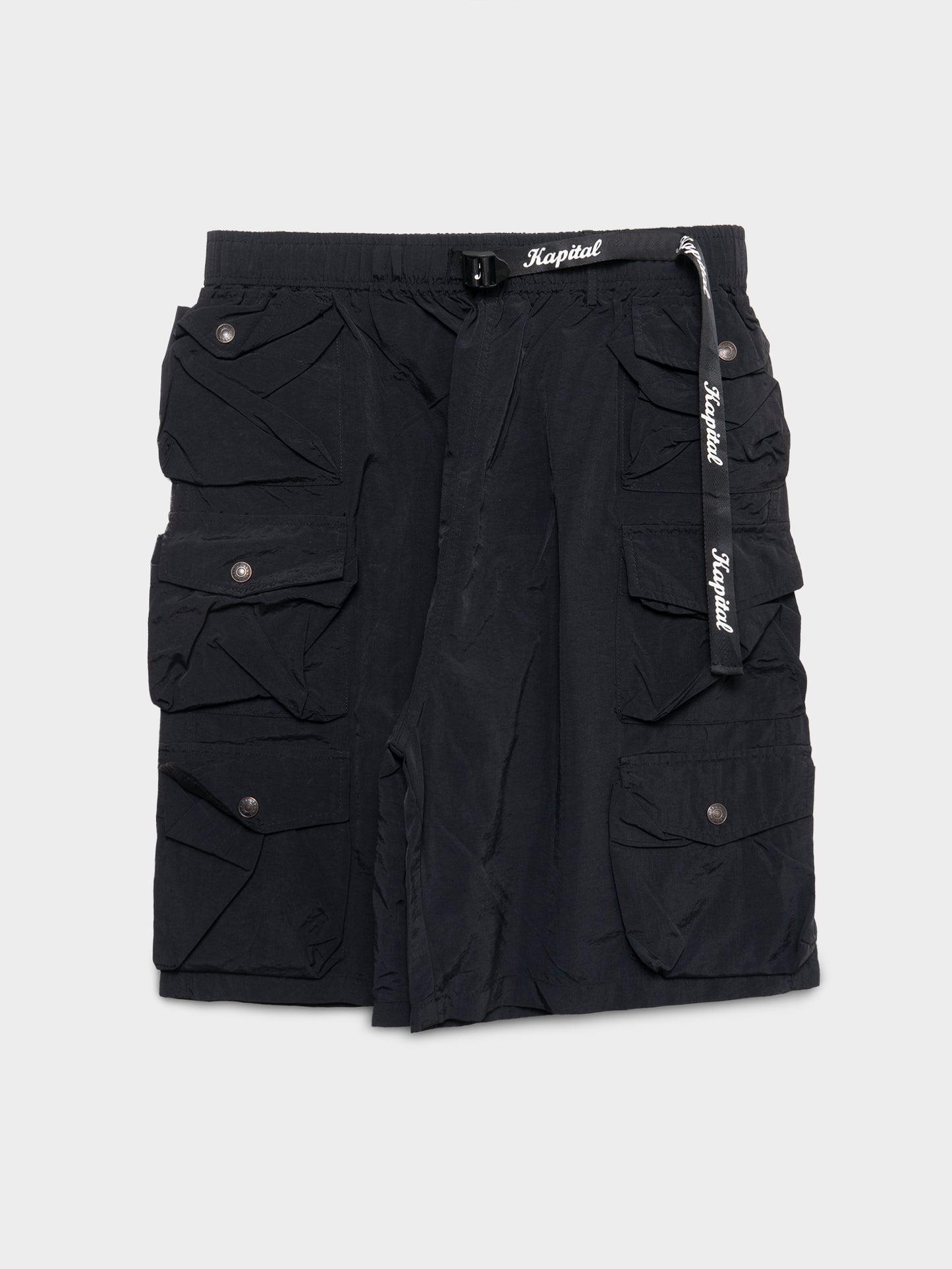 7 Pocket Cargo Shorts