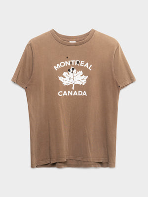 Montreal T-Shirt