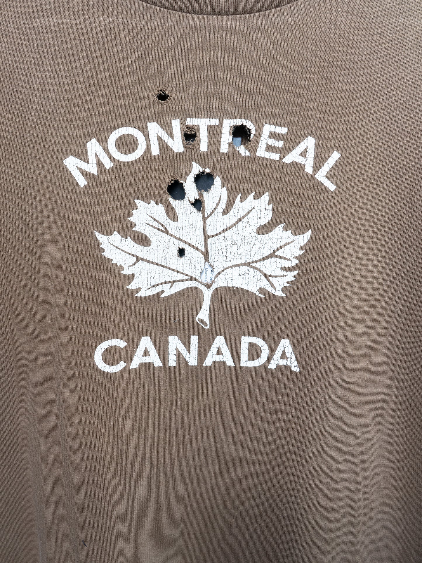 Montreal T-Shirt