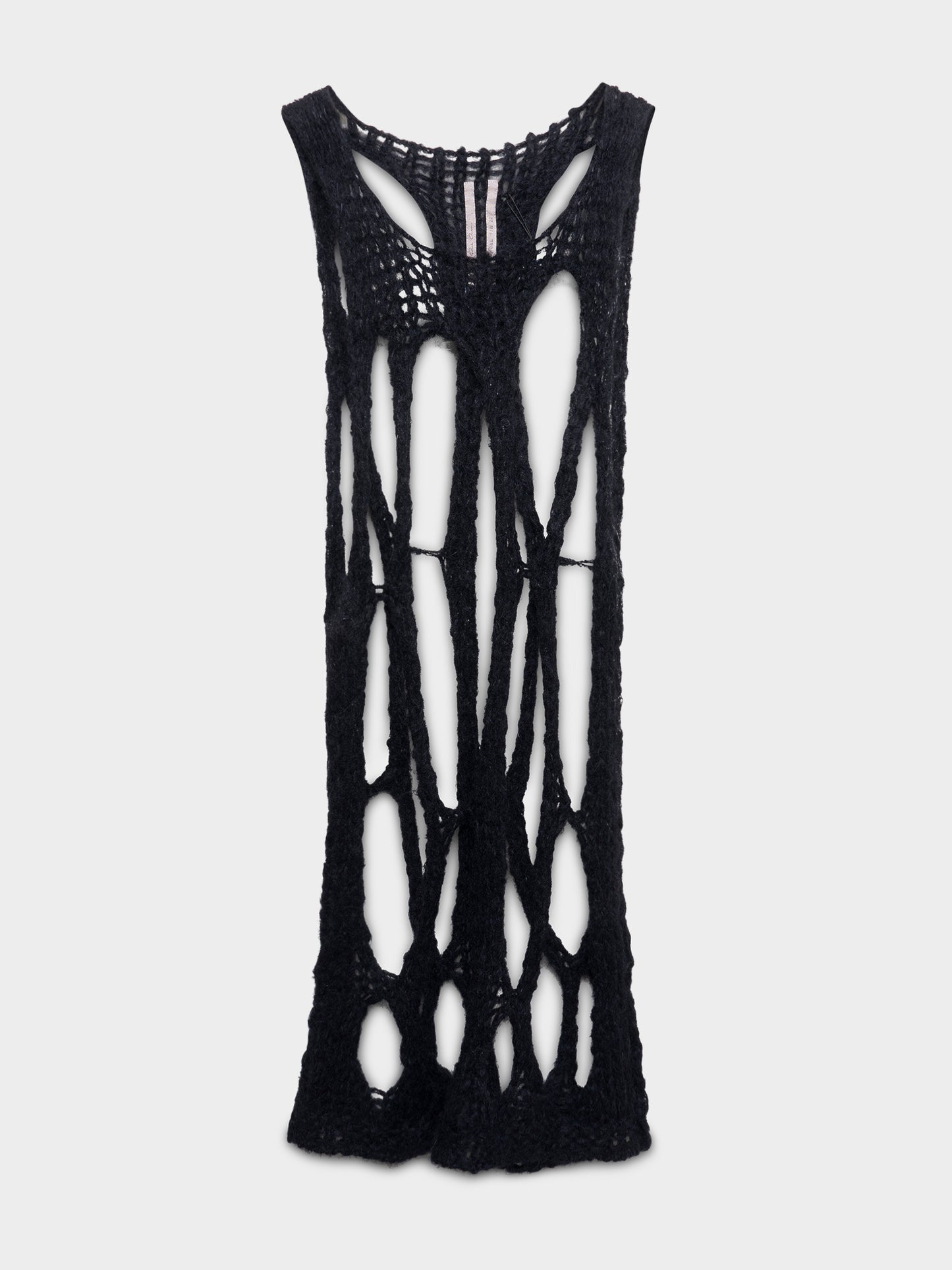 FW22 'Strobe' Cutout Sweater