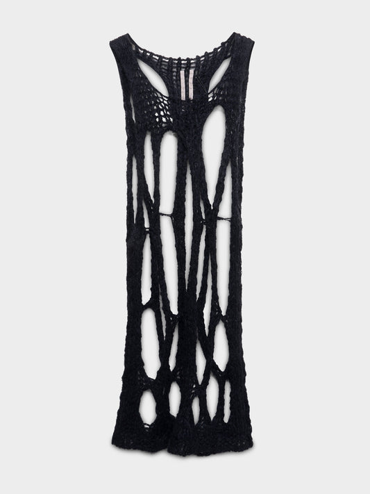 FW22 'Strobe' Cutout Sweater