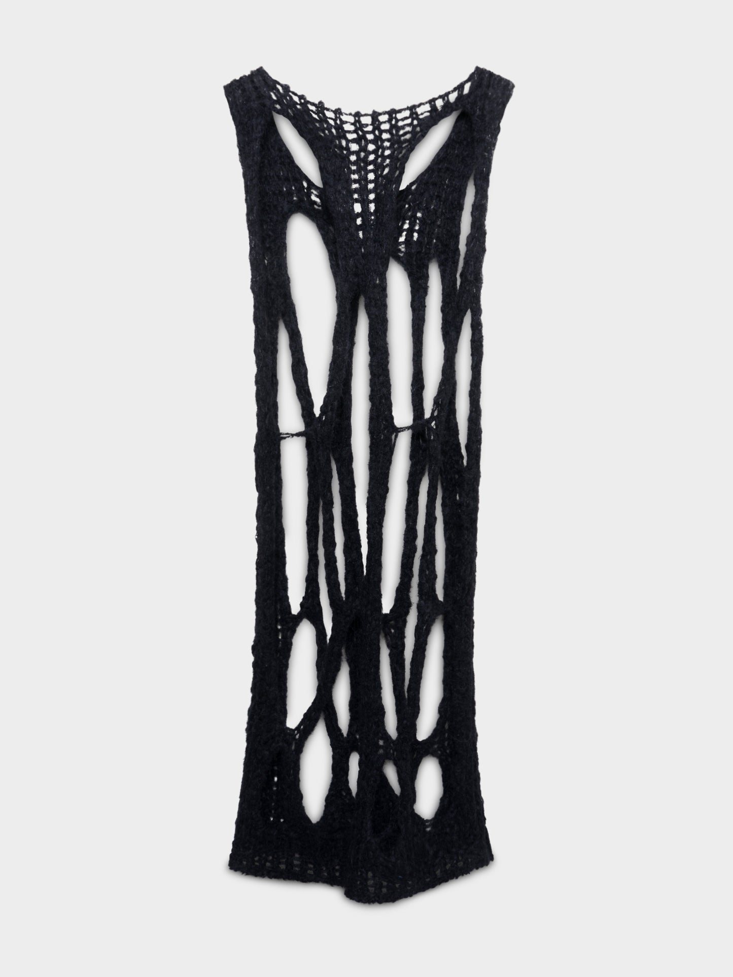 FW22 'Strobe' Cutout Sweater