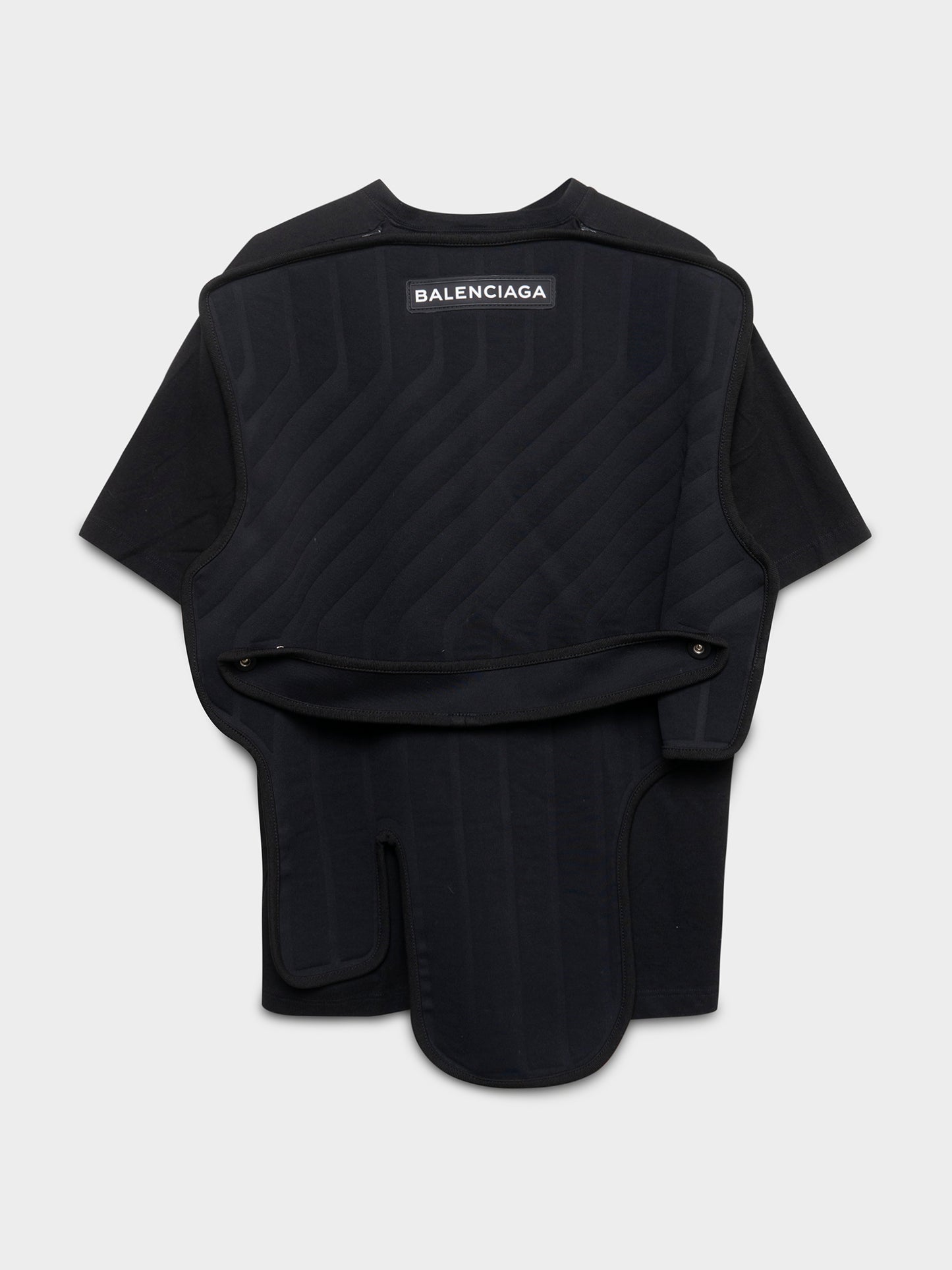 FW17 Car Mat T-Shirt