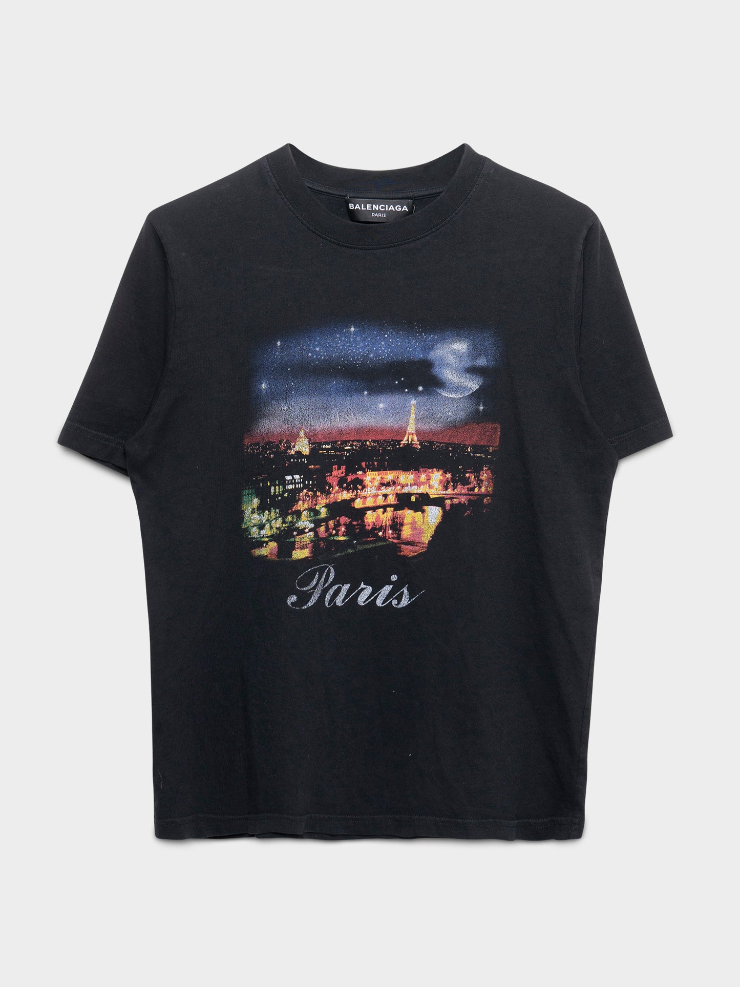 Paris T-Shirt