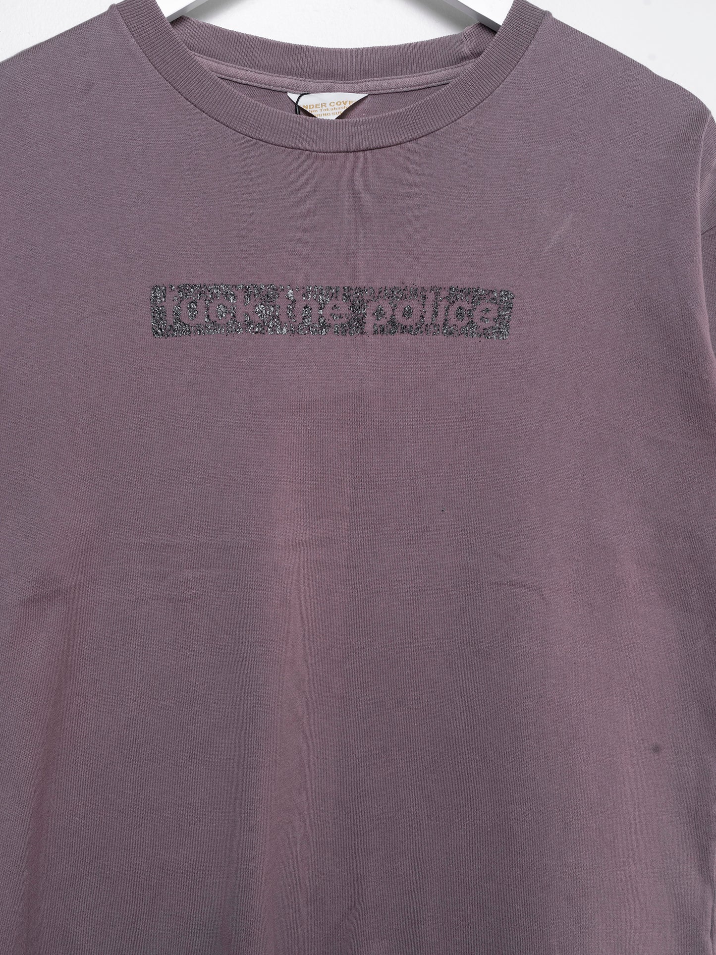 Fuck the Police T-shirt