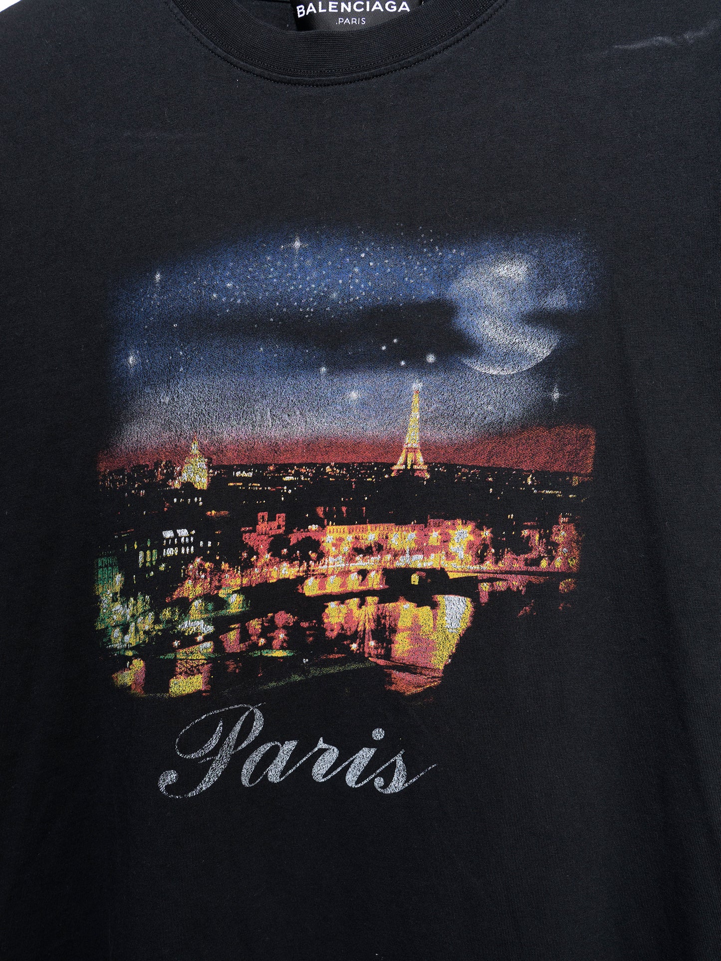 Paris T-Shirt