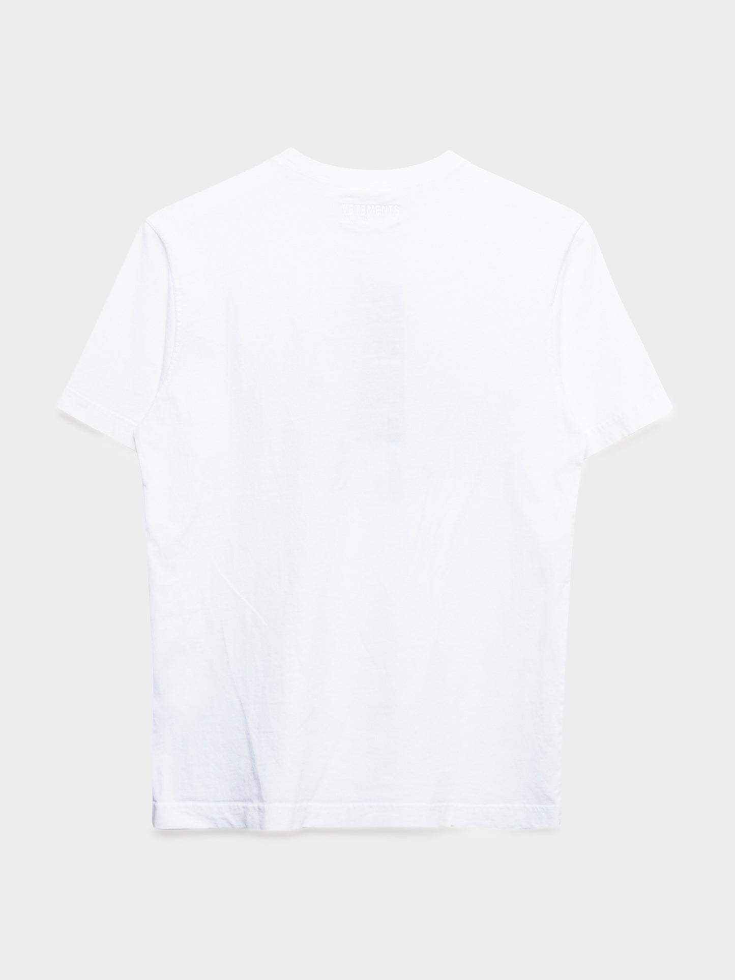 “I Am the Law” T-Shirt