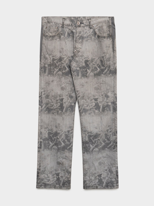 Moshpit Jeans