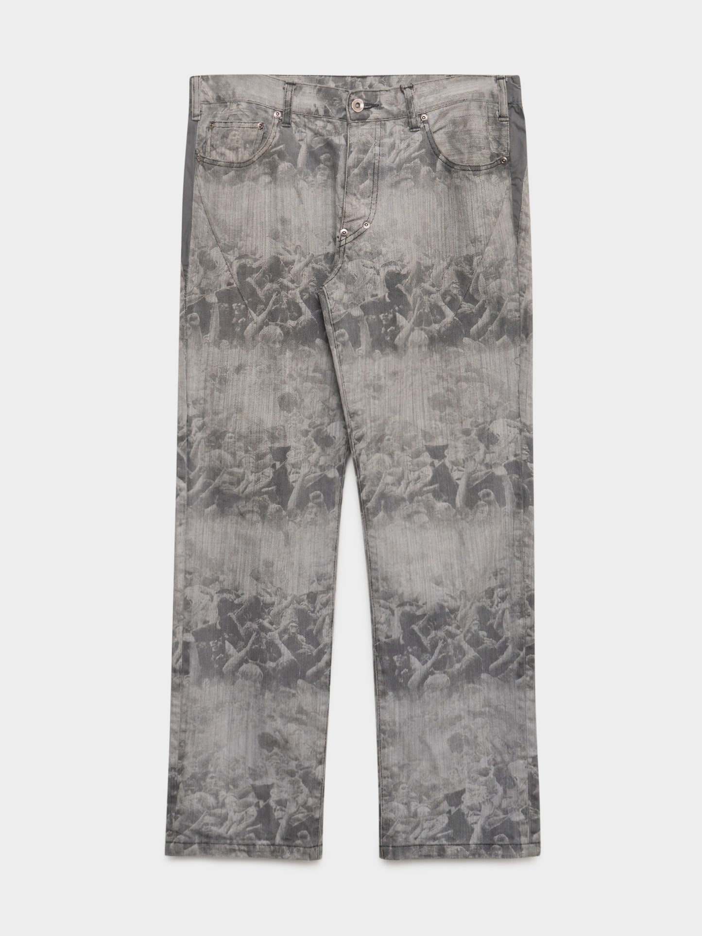 Moshpit Jeans