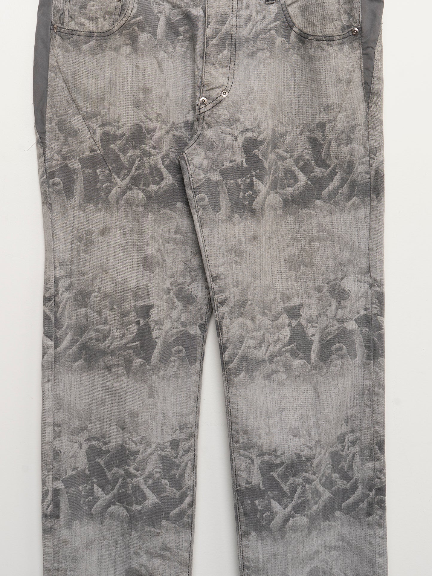 Moshpit Jeans
