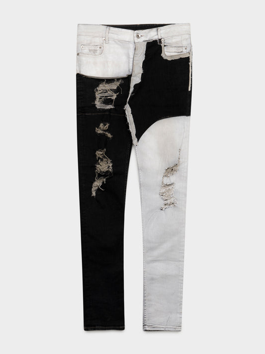 Sample Tyrone Jeans