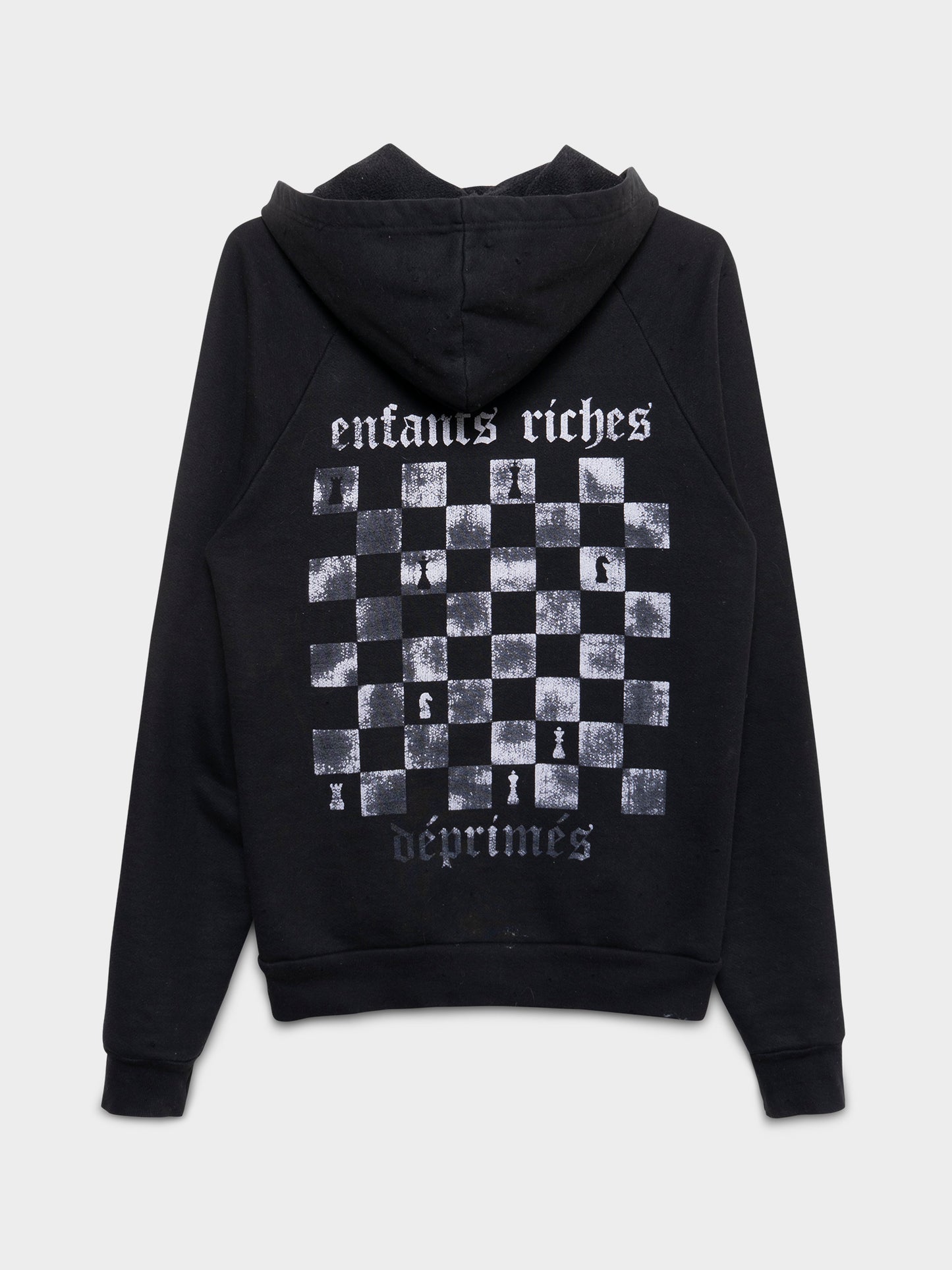 OG Chess Hoodie