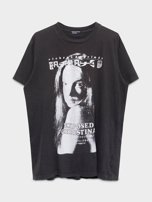 Exposed Christina T-Shirt