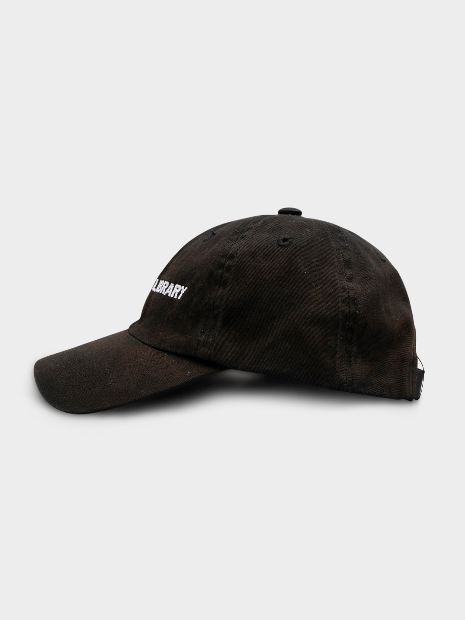 Enfants Riches Deprimes: Anti Public Library Hat | Groupie