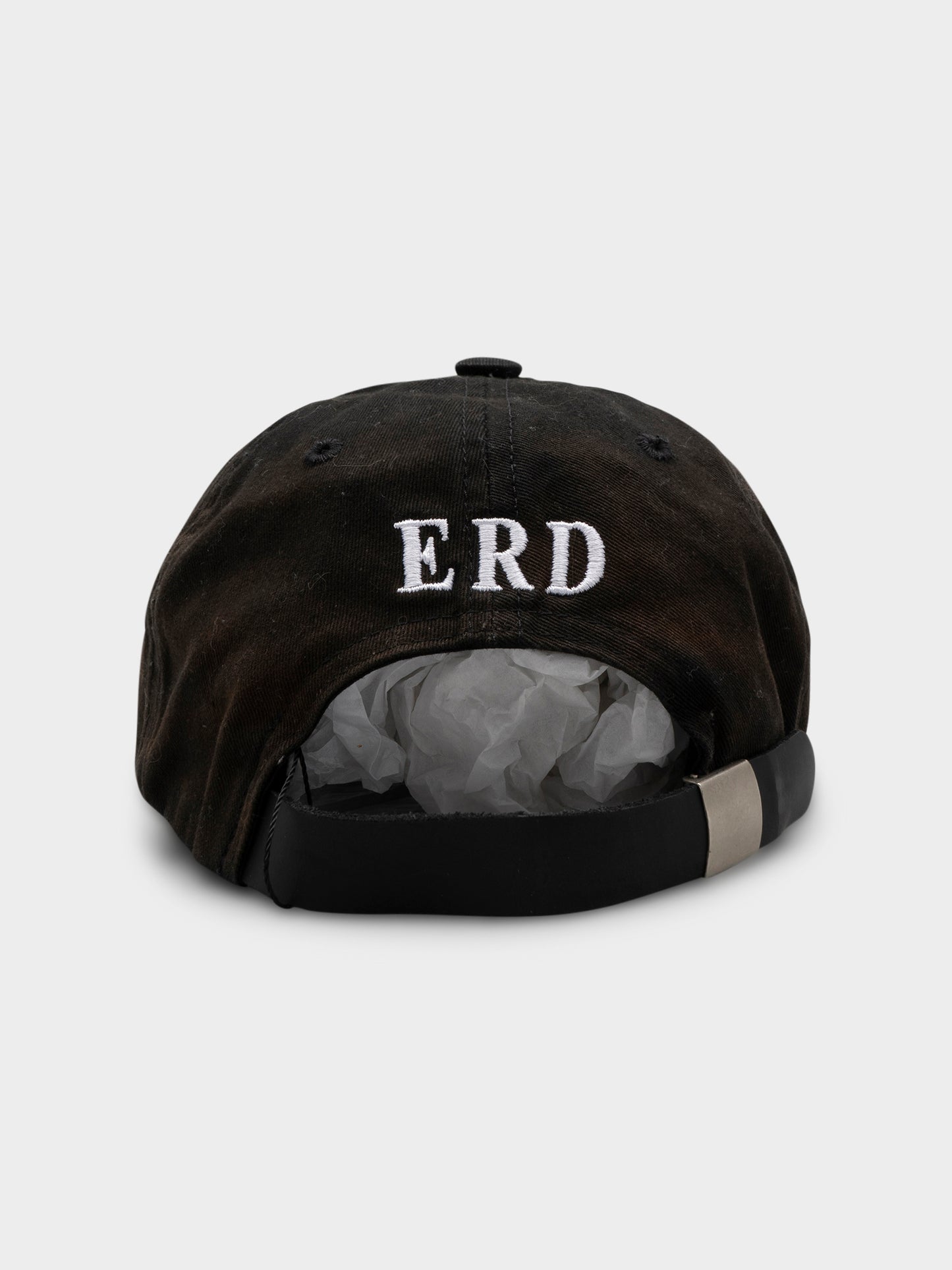 Anti Public Library Hat