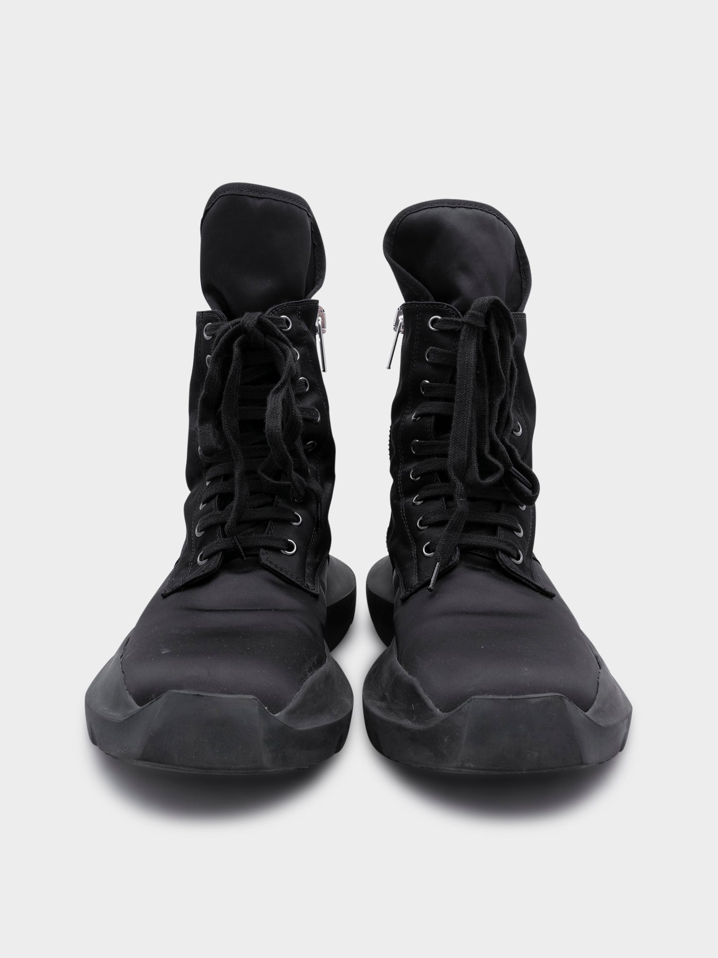 Gethsemane Army Boots