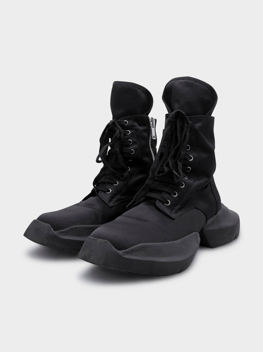 Gethsemane Army Boots