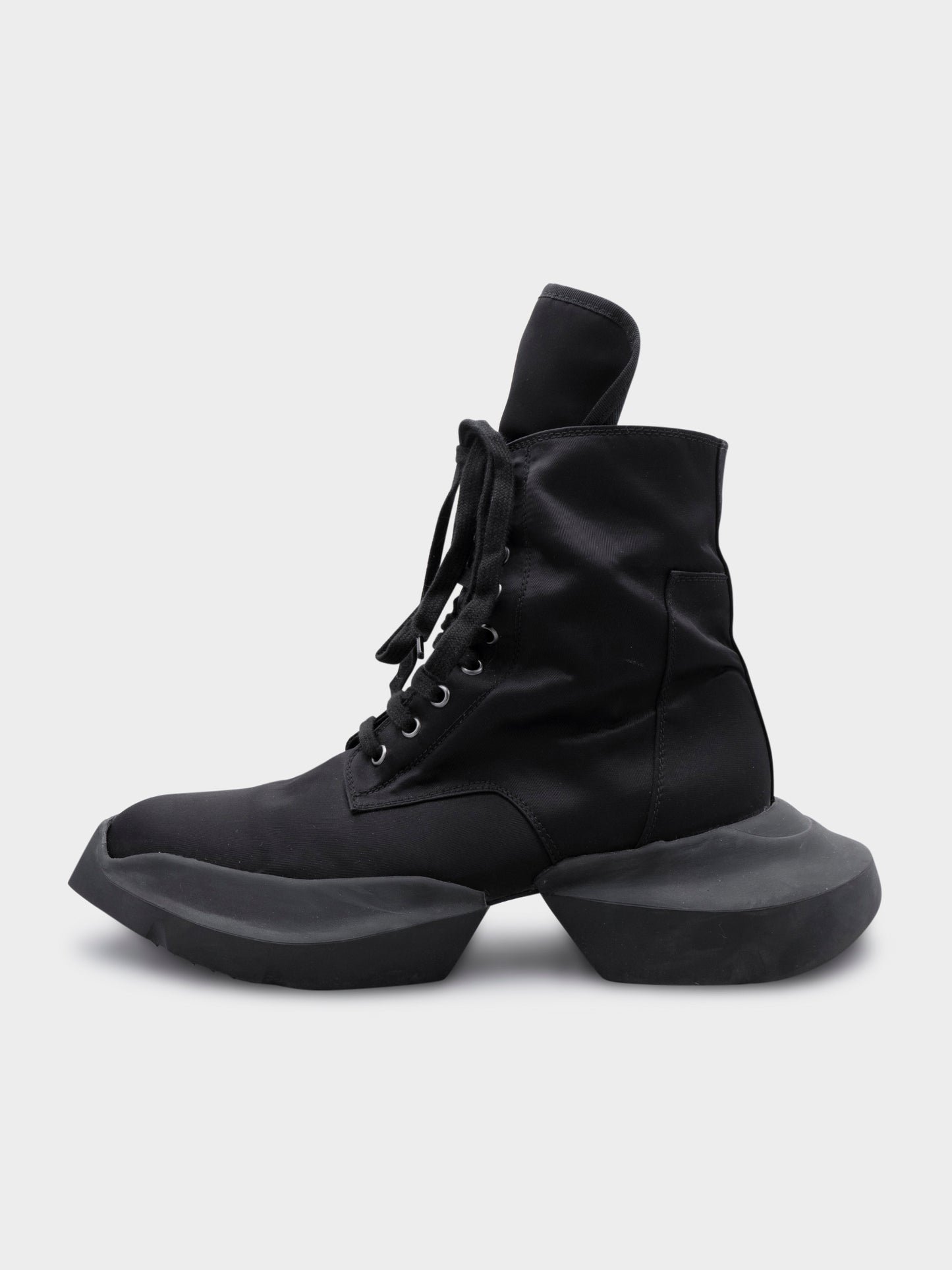 Gethsemane Army Boots