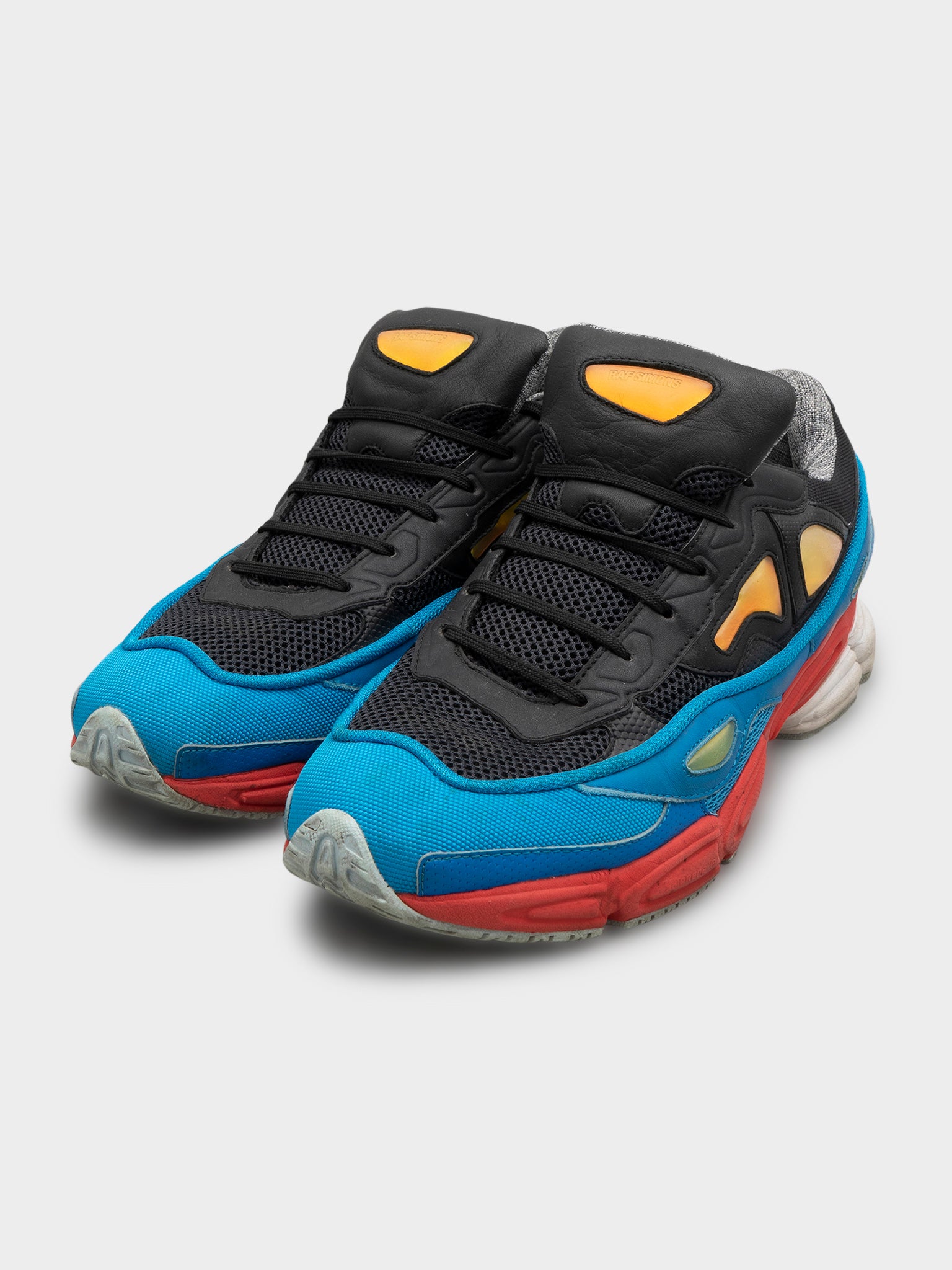 Buy Raf Simons Ozweego 2 Sneakers Online at Groupie