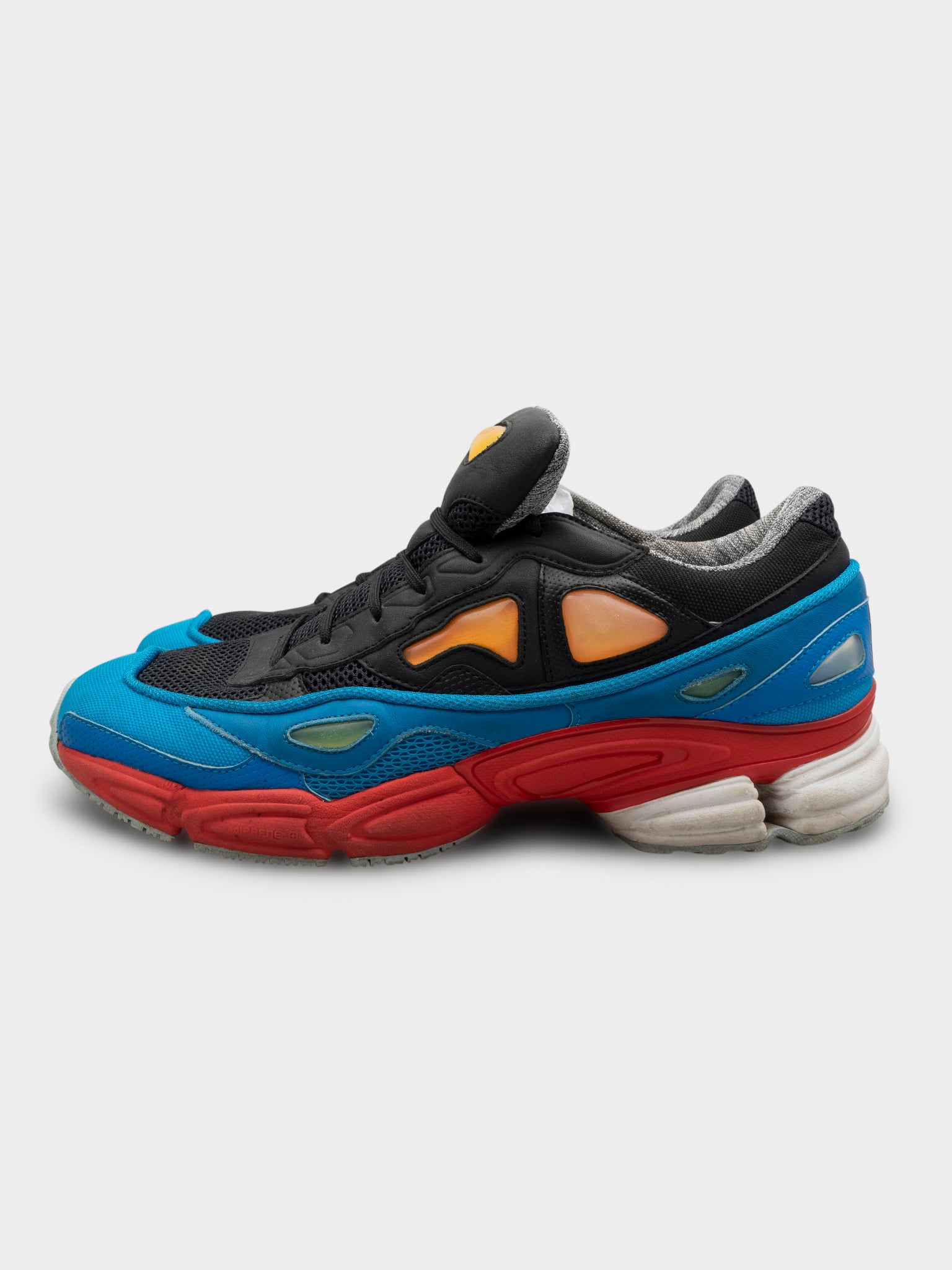 Buy Raf Simons Ozweego 2 Sneakers Online at Groupie