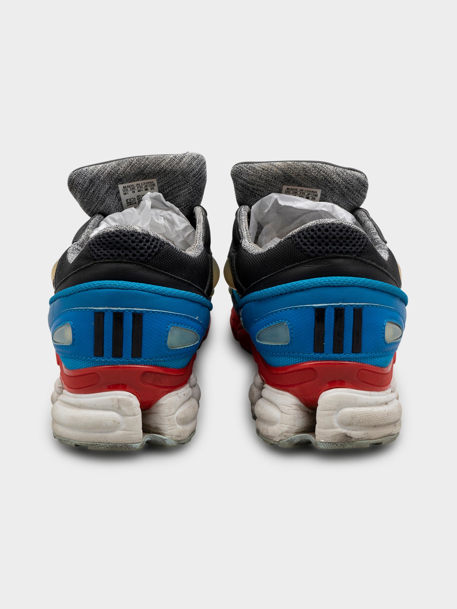 Buy Raf Simons Ozweego 2 Sneakers Online at Groupie Buy Raf Simons Ozweego 2 Sneakers Online at Groupie