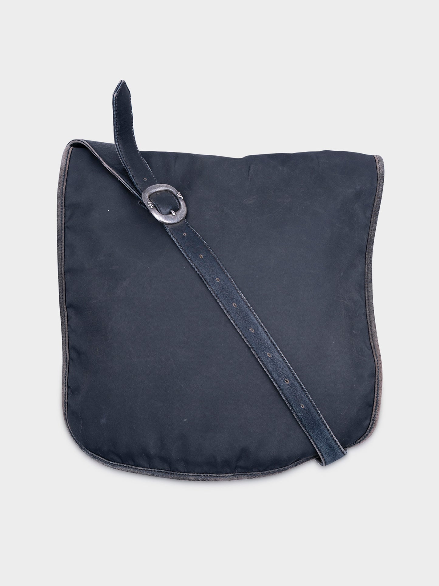 Nylon Gunslinger Mail Bag