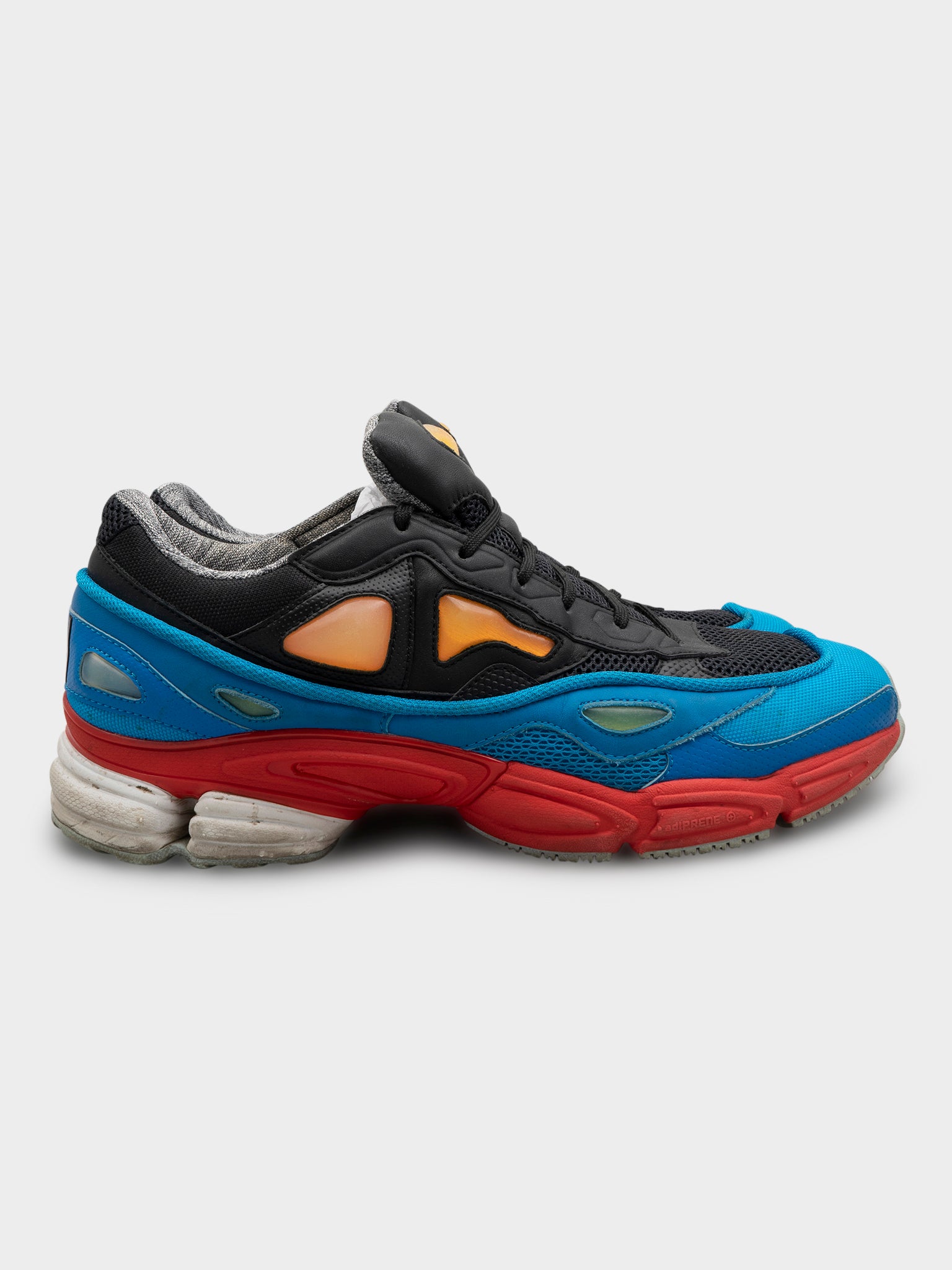 Buy Raf Simons Ozweego 2 Sneakers Online at Groupie