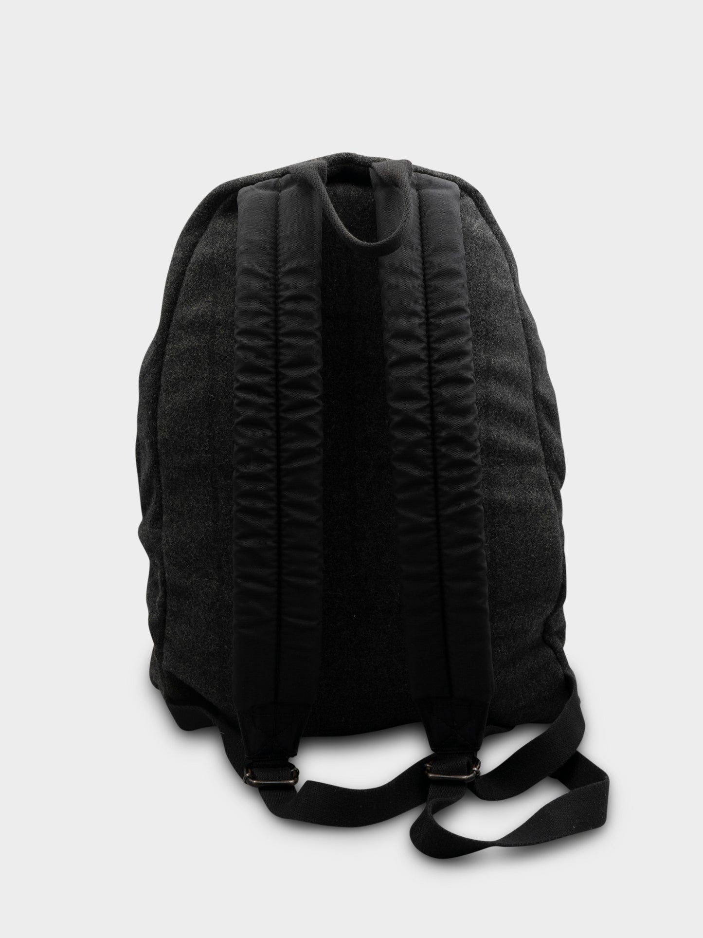 FW08 Eastpak Patch Backpack