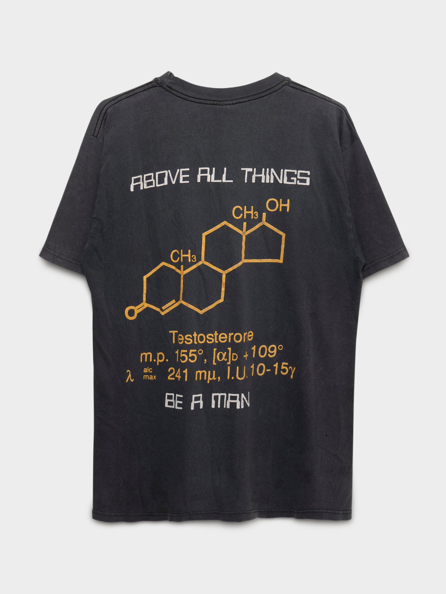 Type O Negative 'Testosterone' T-Shirt