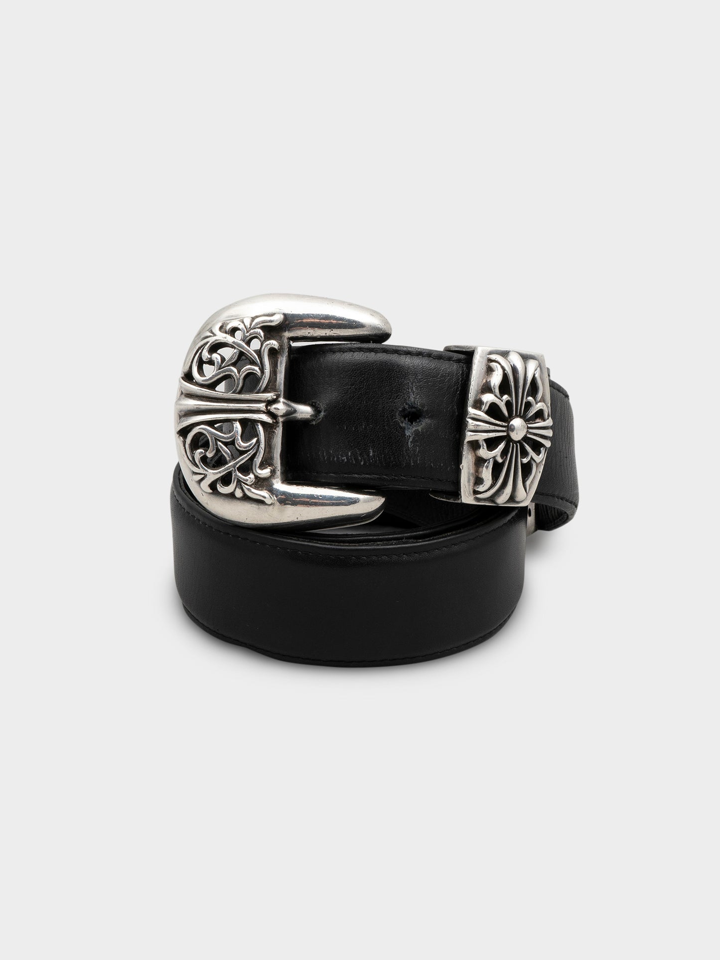 3-Piece Celtic Belt