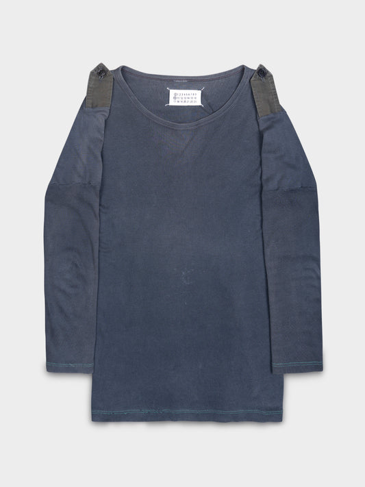 Artisanal Belt T-Shirt