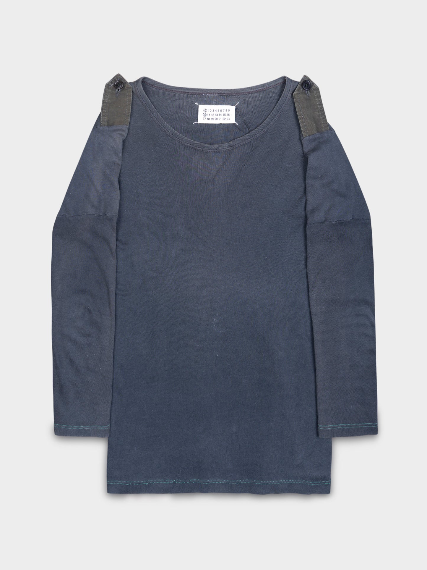 Artisanal Belt T-Shirt