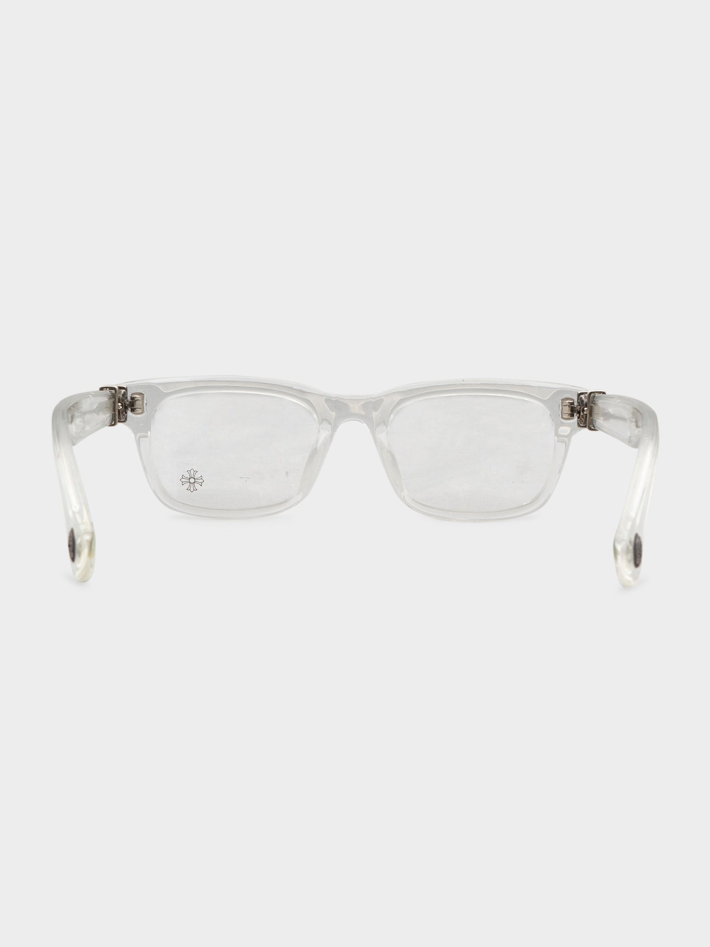 Clear Gittin Any Glasses