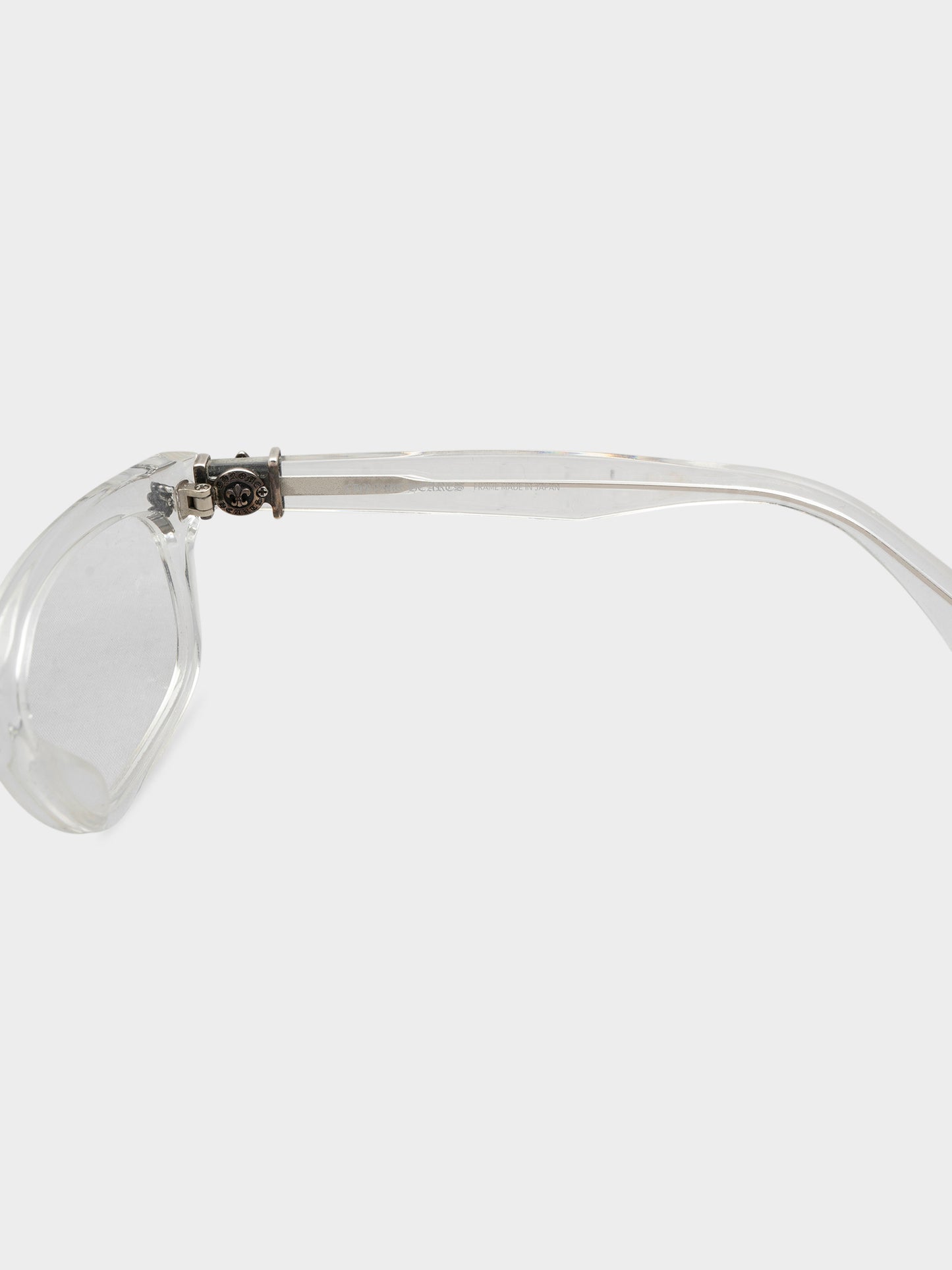 Clear Gittin Any Glasses