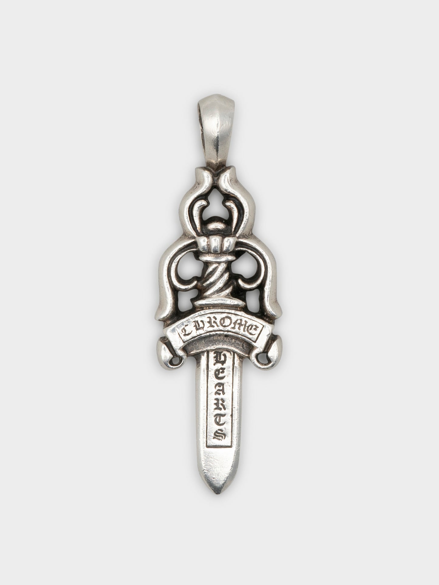 XL Dagger Pendant