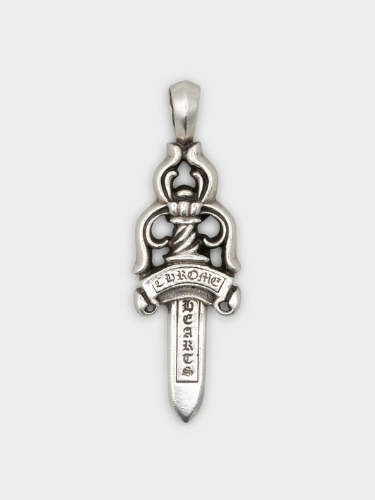 XL Dagger Pendant