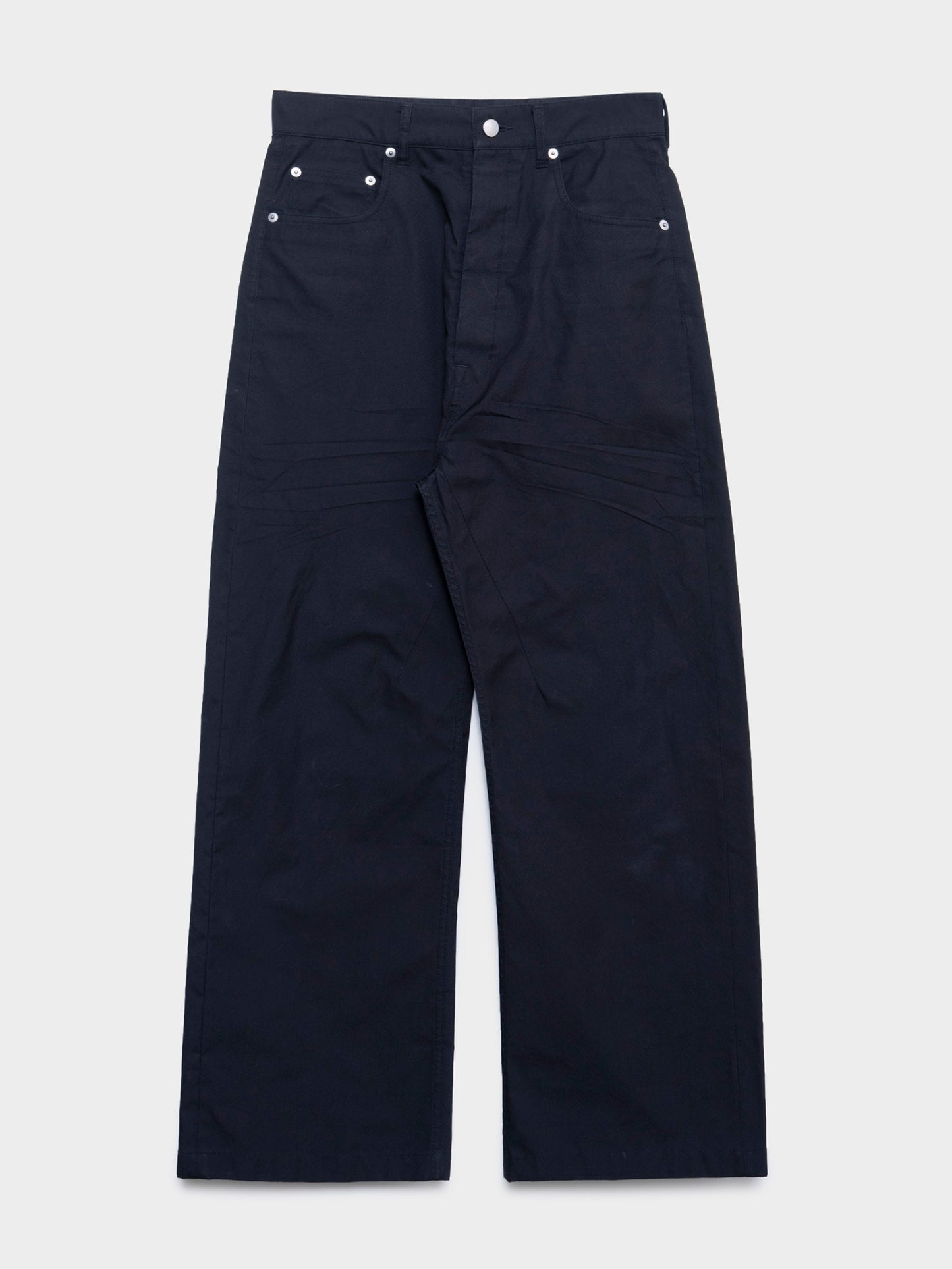 Geth Nylon Trousers