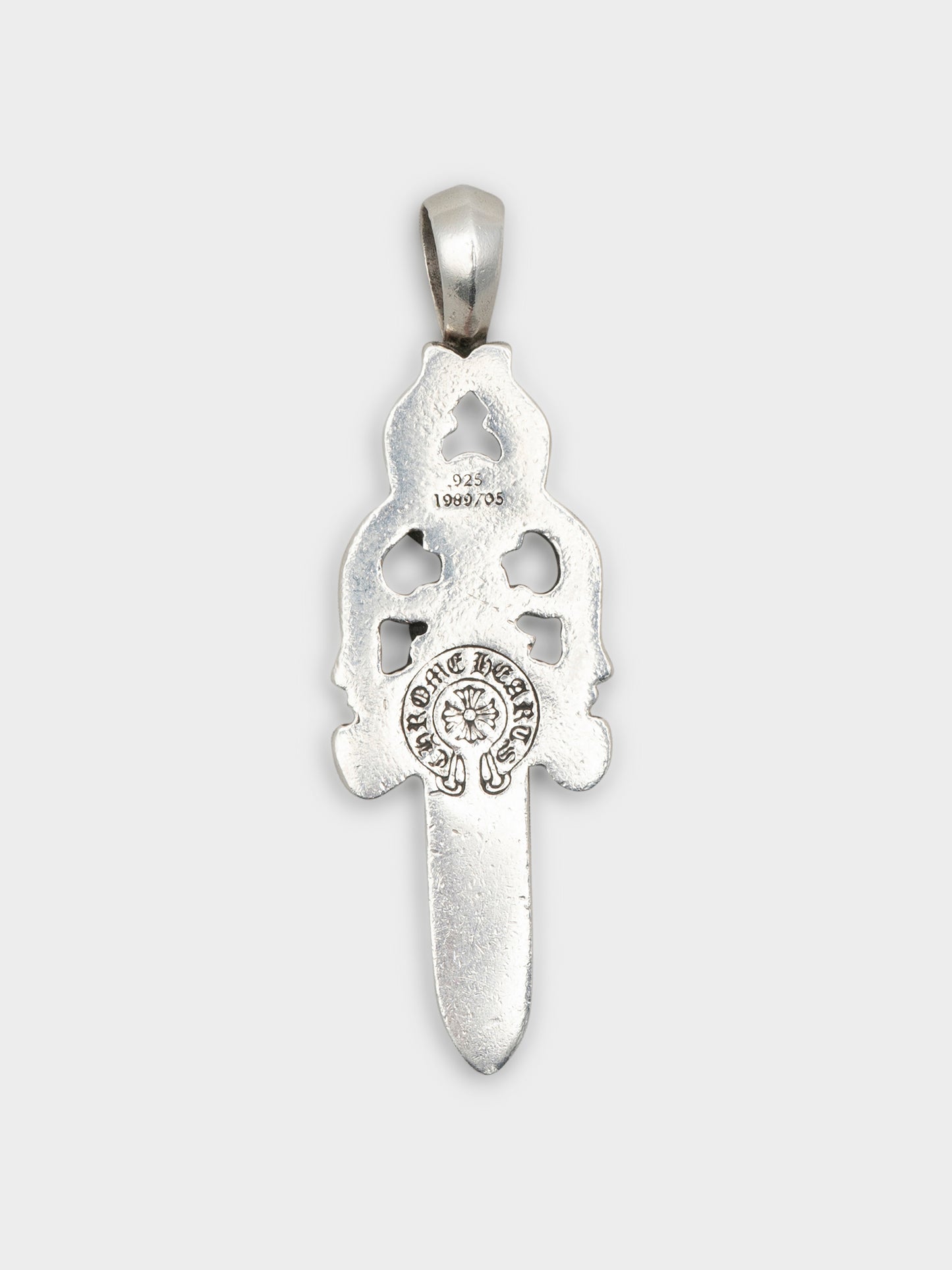 XL Dagger Pendant