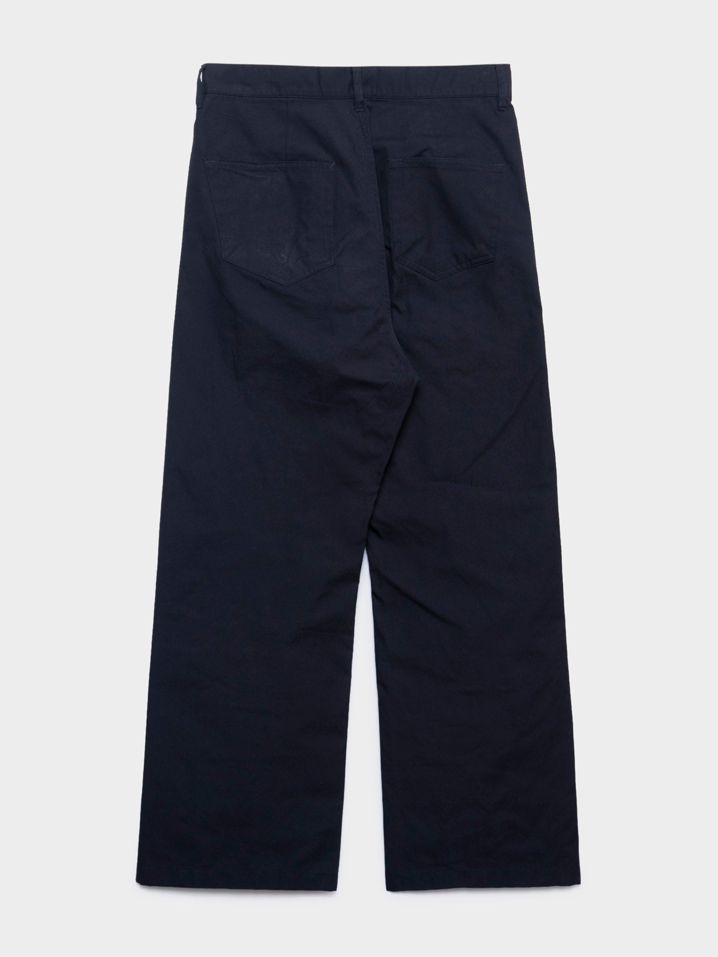 Geth Nylon Trousers