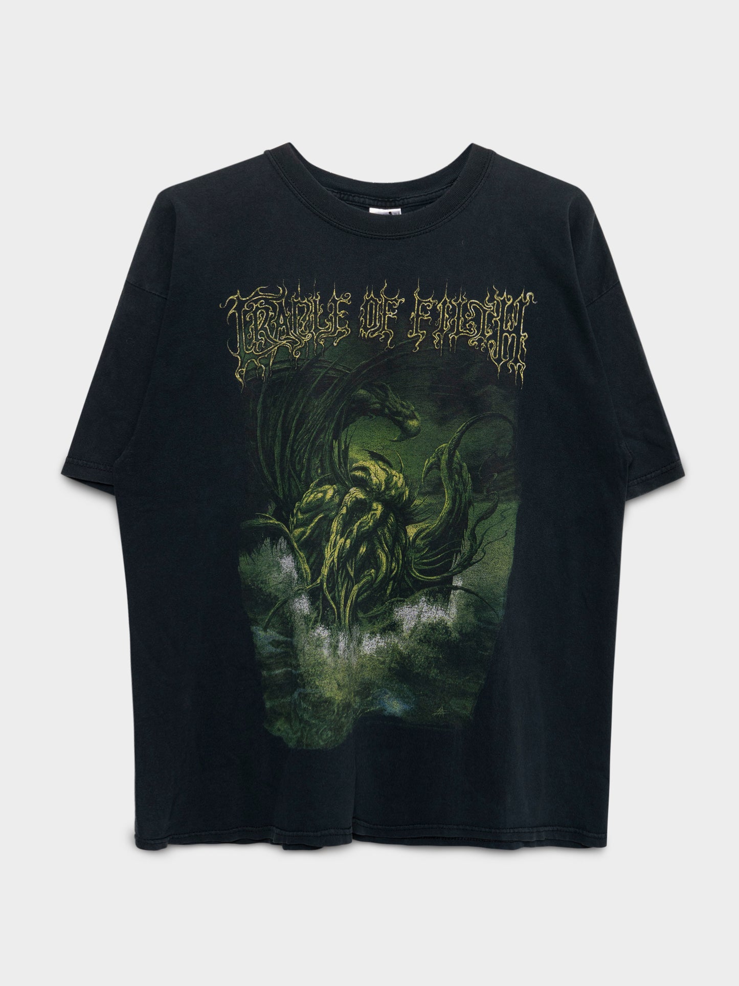 Cradle T-Shirt